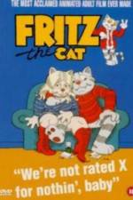 Watch Fritz the Cat Wootly