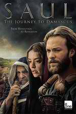 Watch Saul: The Journey to Damascus Solarmovie