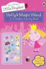 Watch Ben And Hollys Little Kingdom: Hollys Magic Wand Solarmovie