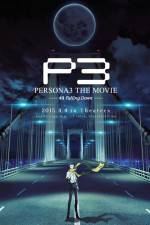 Watch Persona 3 the Movie: #3 Falling Down Solarmovie
