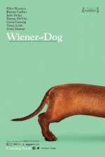Watch Wiener-Dog Solarmovie
