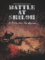 Watch Battle at Shiloh: The Devil\'s Own Two Days Solarmovie
