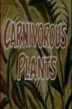 Watch Carnivorous Plants Solarmovie