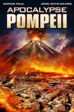 Watch Apocalypse Pompeii Solarmovie