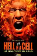 Watch WWE Hell In A Cell Solarmovie