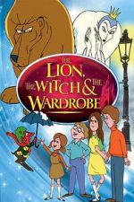 Watch The Lion, the Witch & the Wardrobe Solarmovie
