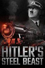 Watch Le train d\'Hitler: bte d\'acier Solarmovie