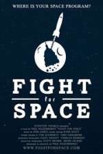 Watch Fight for Space Solarmovie