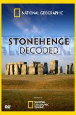Watch Stonehenge Decoded Solarmovie