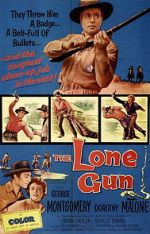 Watch The Lone Gun Solarmovie