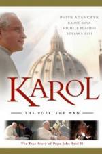 Watch Karol: The Pope, The Man Solarmovie