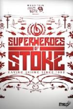 Watch Superheroes of Stoke Solarmovie