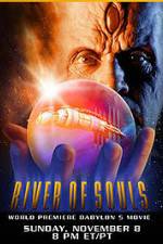 Watch Babylon 5: The River of Souls Solarmovie