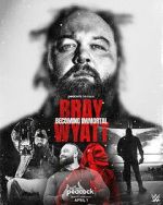 Watch Bray Wyatt: Becoming Immortal (TV Special 2024) Solarmovie
