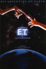 Watch E.T.: The Extra-Terrestrial Solarmovie