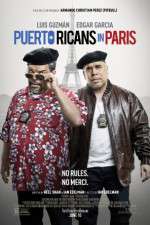 Watch Puerto Ricans in Paris Putlocker