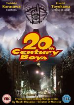 Watch 20th Century Boys 1: Beginning of the End Solarmovie
