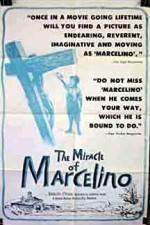 Watch The Miracle of Marcelino Solarmovie