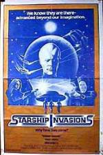 Watch Starship Invasions Solarmovie