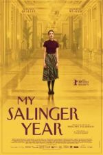 Watch My Salinger Year Solarmovie