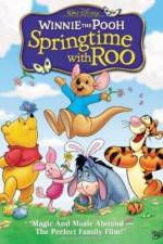 Watch Winnie the Pooh Springtime with Roo Solarmovie