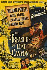 Watch The Treasure of Lost Canyon Solarmovie