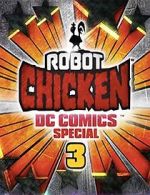 Watch Robot Chicken DC Comics Special 3: Magical Friendship (TV Short 2015) Solarmovie