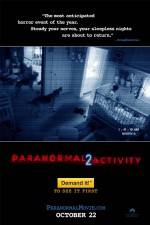 Watch Paranormal Activity 2 Solarmovie