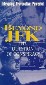 Watch Beyond \'JFK\': The Question of Conspiracy Solarmovie