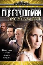Watch Mystery Woman: Sing Me a Murder Solarmovie