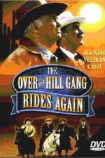 Watch The Over-the-Hill Gang Rides Again Solarmovie