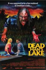 Watch Dead Man's Lake Solarmovie