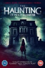 Watch The Haunting of Molly Bannister Solarmovie