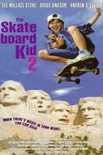Watch The Skateboard Kid II Solarmovie