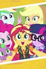 Watch My Little Pony Equestria Girls: Forgotten Friendship Solarmovie