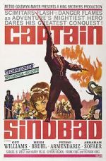 Watch Captain Sindbad Solarmovie