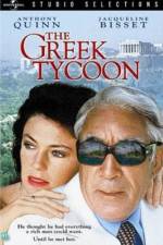 Watch The Greek Tycoon Solarmovie