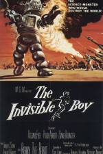 Watch The Invisible Boy Solarmovie