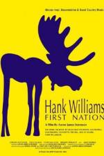 Watch Hank Williams First Nation Solarmovie