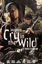 Watch Cry in the Wild: The Taking of Peggy Ann Solarmovie