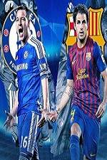 Watch Chelsea vs Barcelona Solarmovie