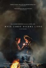 Watch When Lambs Become Lions Solarmovie