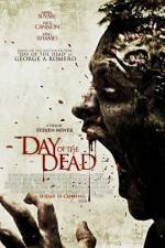 Watch Day of the Dead (2008) Solarmovie