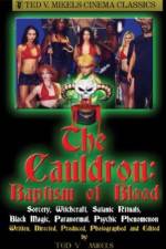 Watch Cauldron Baptism of Blood Solarmovie