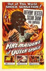 Watch Fire Maidens of Outer Space Solarmovie
