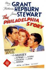 Watch The Philadelphia Story Solarmovie