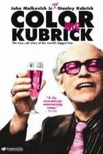 Watch Colour Me Kubrick A Trueish Story Solarmovie