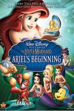 Watch The Little Mermaid: Ariel's Beginning Solarmovie