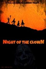 Watch Night of the Clown Solarmovie