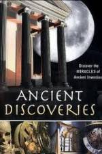 Watch History Channel: Ancient Discoveries - Secret Science Of The Occult Solarmovie